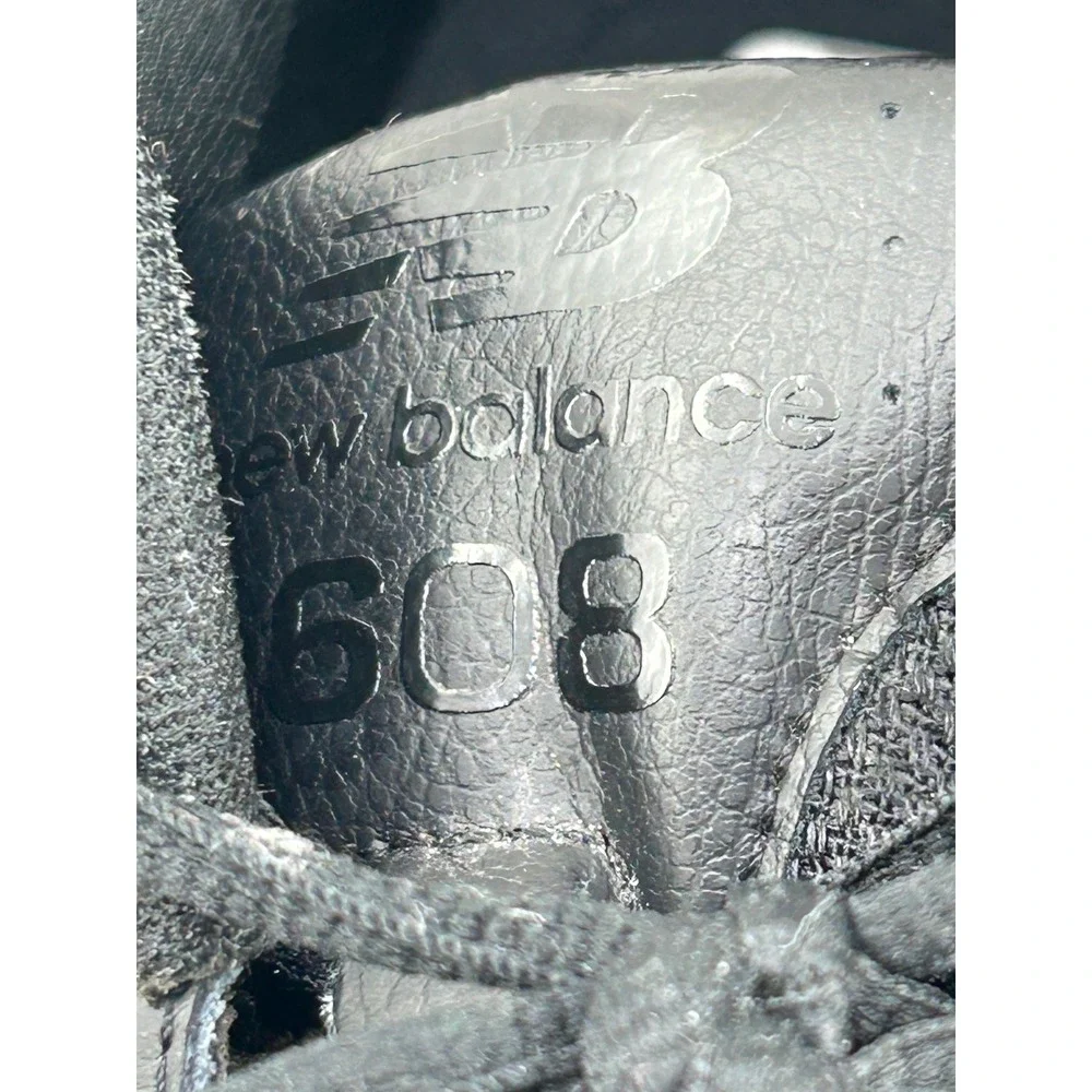 New Balance f2913 wear size
